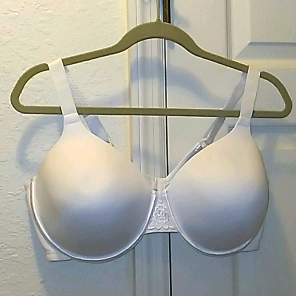 Vanity Fair Padded Underwire Bra
